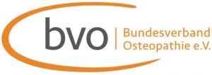 Logo des Bundesverbandes Osteopathie e.V.